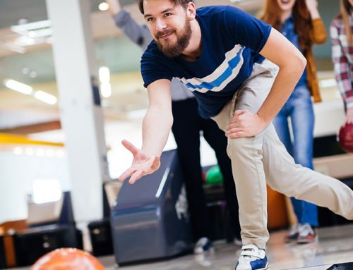 Bowling