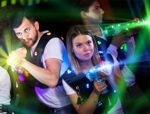 Laser Tag